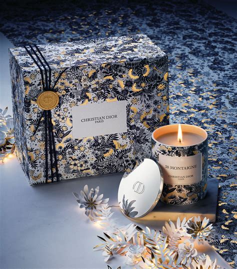 30 montaigne dior candle|30 Montaigne Giant Candle: 4.